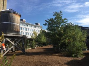 Evergreen Brickworks